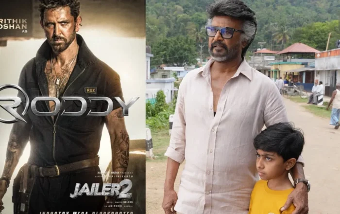 Jailer 2 Box Office: 765 கோடி வசூலை ஈட்டிய ஜெயிலர் 2.. அதிகாரப்பூர்வ அறிவிப்பை வெளியிடுமா சன் பிக்சர்ஸ்?