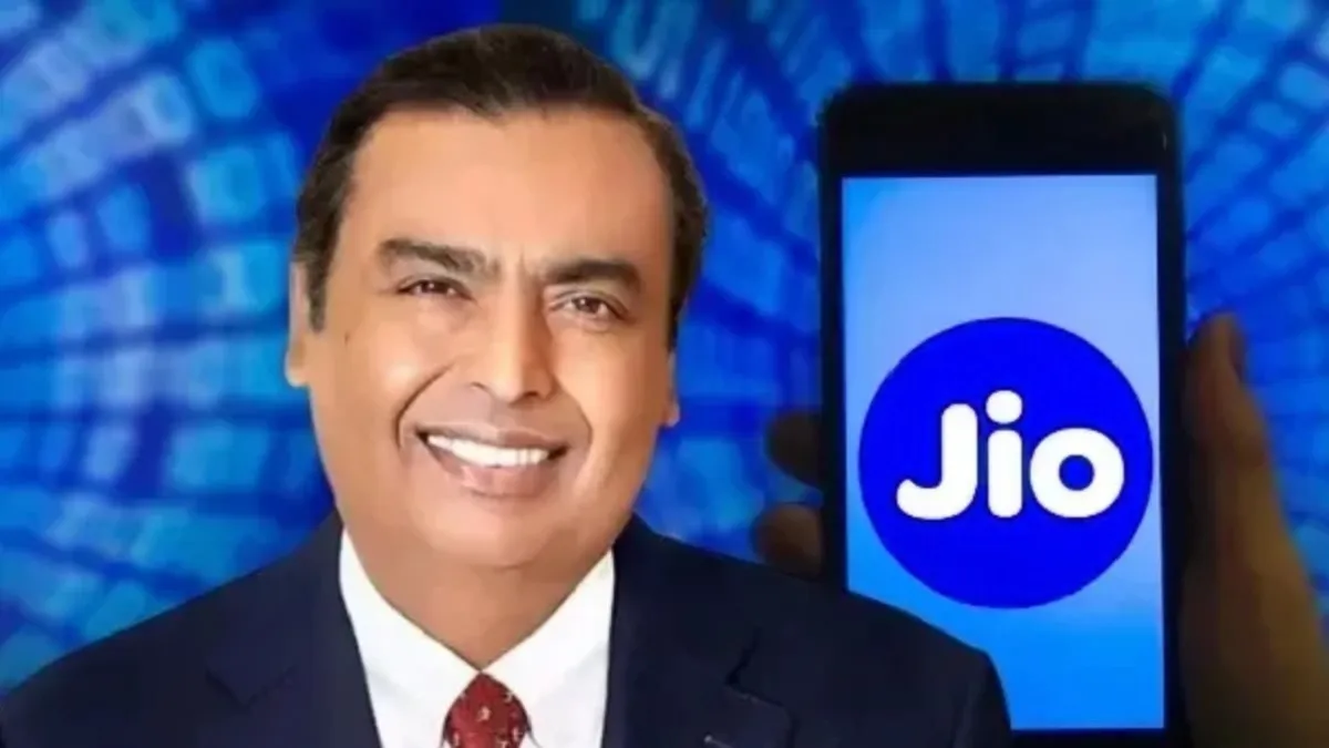 ஜியோ சிம் கார்டுக்கு வைத்திருப்பவர்களுக்கு அடுத்த 98 நாட்கள் வேலிடிட்டி.. வாய்ஸ் கால்கள்.. 196 ஜிபி டேட்டா!