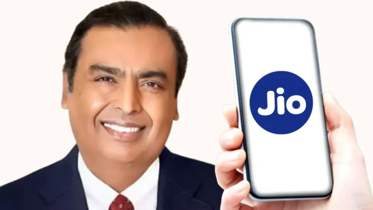 ஜியோ வாடிக்கையாளர்களுக்கு குட் நியூஸ்.. மலிவு விலையில் புதிய ப்ரீபெய்ட் திட்டங்கள் அறிமுகம்.. பட்டியல் இதோ..