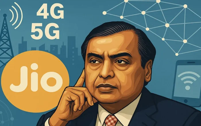 Jio ஐபிஓ இருக்கட்டும்.. முதல்ல இதை படிங்க.. ஜியோ பங்கு விலை அடுத்து என்னாகும் தெரியுமா..?