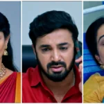 சந்திரகலா செய்த சதி.. விபத்தில் பரிதாபமாக உயிரிழந்த அருண்.. கார்த்திகை தீபம்!