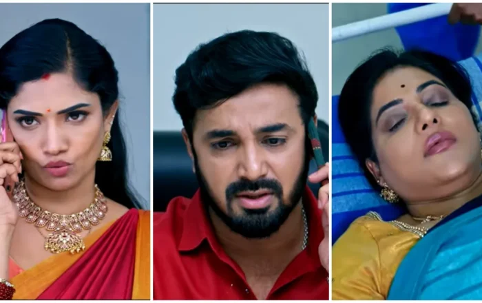 சந்திரகலா செய்த சதி.. விபத்தில் பரிதாபமாக உயிரிழந்த அருண்.. கார்த்திகை தீபம்!