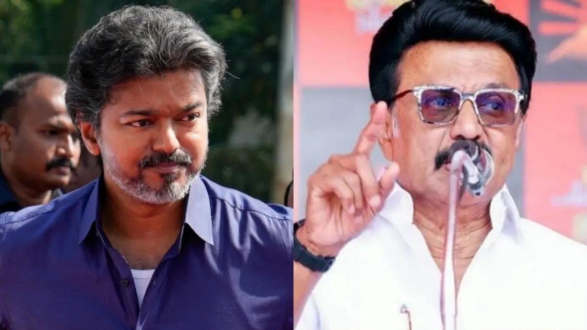 “சோப்ளாங்கி தவெக அரசு.. சொல் புத்தியும் இல்ல.. சுயபுத்தியும் இல்ல” – மு.க.ஸ்டாலின் அட்டாக்!