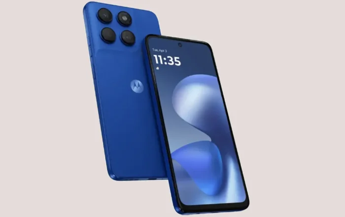 மோட்டோரோலா களமிறக்கிய புது 5ஜி போன்.. 7000mAh பேட்டரி.. 108எம்பி கேமரா.. டால்பி அட்மாஸ்.. எந்த மாடல்?