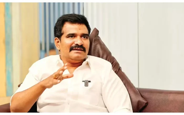 எடப்பாடியை கடுப்பாக்க திட்டமா.. மீனாட்சி அம்மன் கோயிலில் நடந்தது என்ன.. நிர்மல்குமார் விளக்கம்