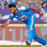 IND vs NZ: இந்திய ஒருநாள் அணியில் இருந்து முக்கிய பவுலர் நீக்கம்.. பிசிசிஐ அதிகாரப்பூர்வ அறிவிப்பு