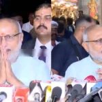 "தமிழர் ஒருவர் நிச்சயம் பிரதமர் ஆவார்!" திட்டவட்டமாக சொன்ன துணை ஜனாதிபதி சி.பி.ராதாகிருஷ்ணன்