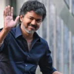 விஜய் ஏன் பசும்பொன் சென்று தேவருக்கு மரியாதை செலுத்தவில்லை தெரியுமா?