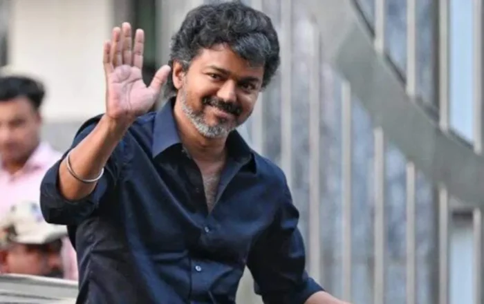 விஜய் ஏன் பசும்பொன் சென்று தேவருக்கு மரியாதை செலுத்தவில்லை தெரியுமா?
