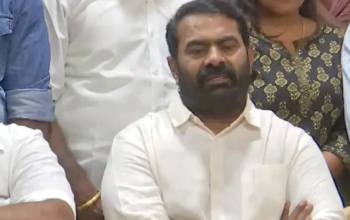 அம்பை இடைத்தேர்தல்.. அவசரப்பட்டு வேட்பாளராக அறிவித்து கொண்டாரா சீமான்? நாதக திட்டம் என்ன?