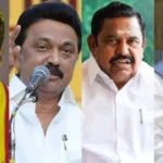 பசும்பொன்னில் ஸ்டாலின், எடப்பாடி பழனிசாமி.. சென்னையில் விஜய் மரியாதை.. தேவர் குருபூஜை இன்று