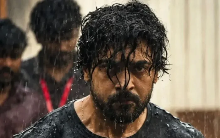 சனிக்கிழமை சம்பவம் பண்ணப் போகும் சூர்யா.. ‘சீன்’ ஆடியோ வெளியீட்டு விழா எங்கே? எப்போது?