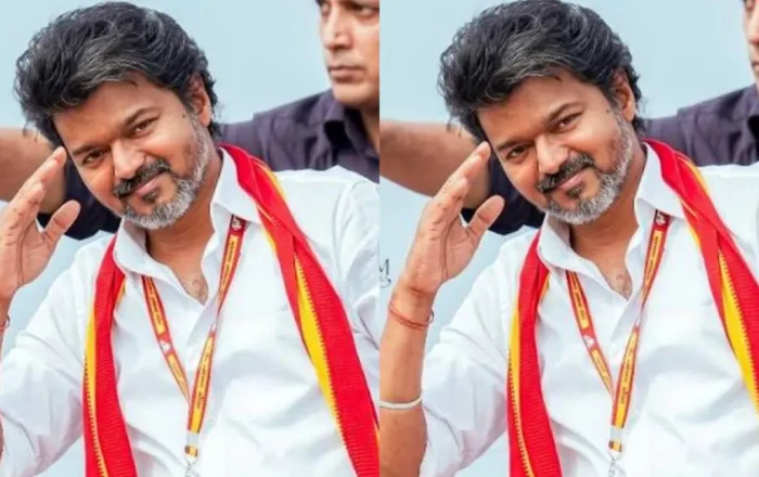 தேவர் மண்ணில் விஜய்க்கு என்ன சிக்கல்? உளவுத்துறை கொடுத்த ரிப்போர்ட்.. பின்னணி என்ன?