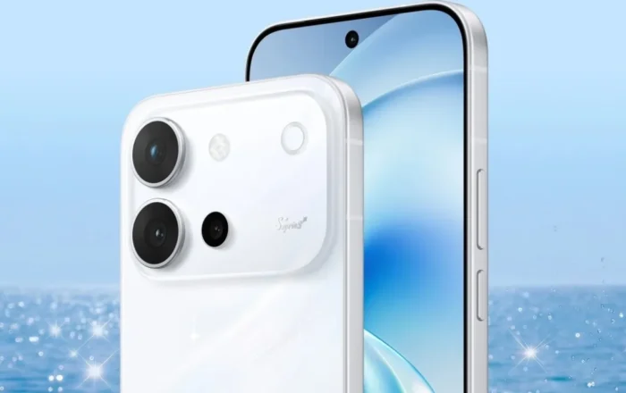 அடுத்த விவோ 5ஜி போன் ரெடி.. 50எம்பி கேமரா.. IP69 ரேட்டிங்.. OLED டிஸ்பிளே.. எந்த மாடல்?