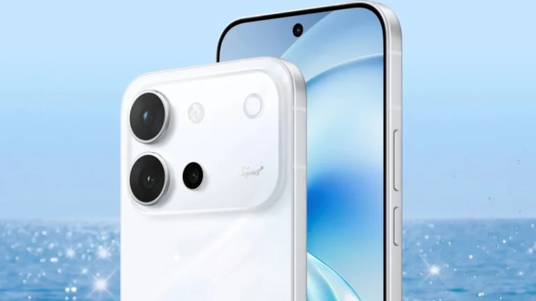 அடுத்த விவோ 5ஜி போன் ரெடி.. 50எம்பி கேமரா.. IP69 ரேட்டிங்.. OLED டிஸ்பிளே.. எந்த மாடல்?