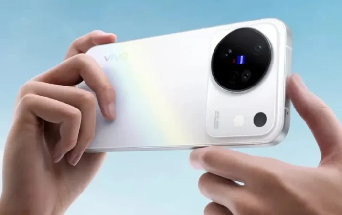 Vivo வேற மாறி.. 7500mAh பேட்டரி.. 90W ஃபாஸ்ட் சார்ஜிங்.. SONY கேமரா.. AMOLED டிஸ்பிளே.. எந்த மாடல்?