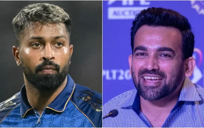 ஜாகீர் கான் ஆர்வமா இருக்காரு.. ஹர்திக் பாண்டியாவை சிஎஸ்கே விட மாட்டாங்க.. கணிக்கும் முன்னாள் வீரர்!